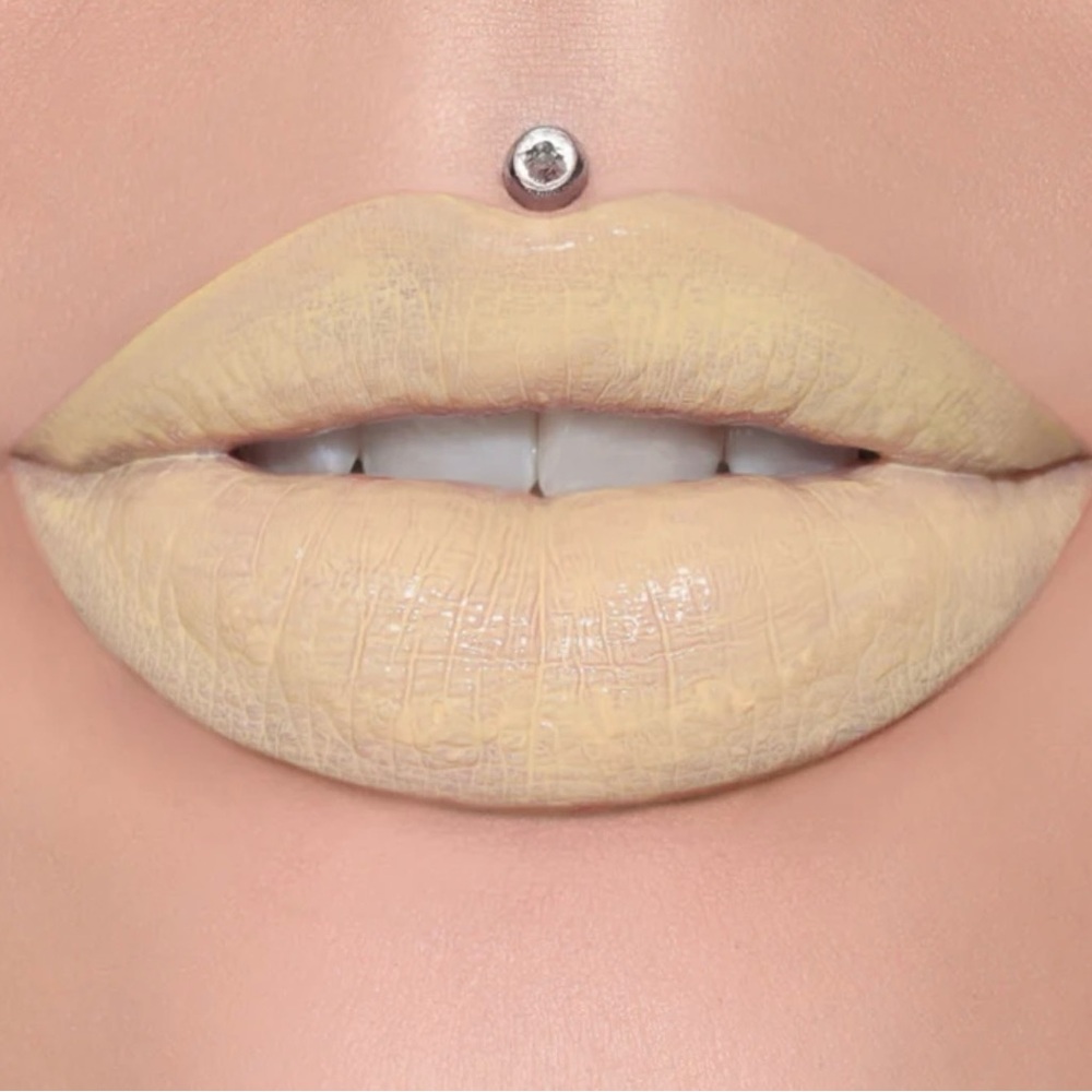 Jeffree Star Supreme Gloss, URETHRA (Pale Yellow), Brand New & Unopened - Picture 8 of 11